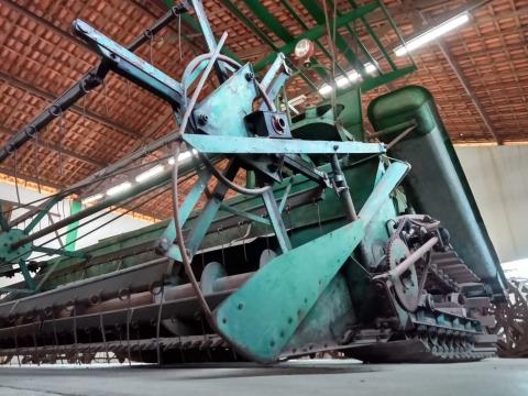 Museu da Agricultura Taubaté