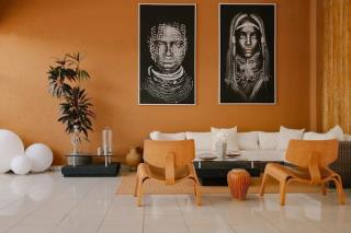 HOtel Carlton Plaza Baoba