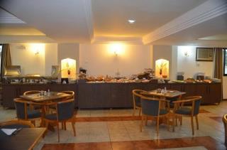 HOtel Gran Continental