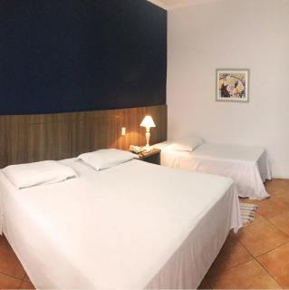 Hotel Samambaia Taubaté