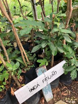 Parque Vale do Itaim