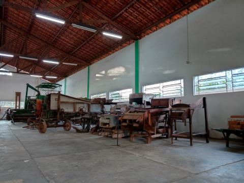 Museu da Agricultura Taubaté