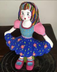 Modelando tradições