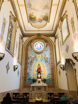 Catedral São Francisco chagas