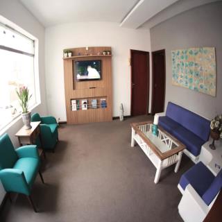 Hotel Samambaia Taubaté