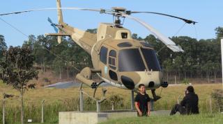 Sertões de Taubaté