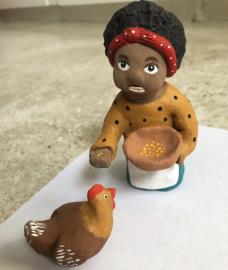 Modelando tradições