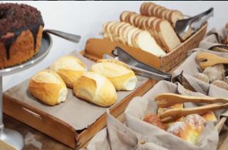 Hotel Samambaia Taubaté