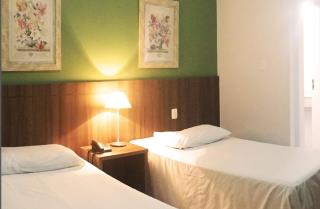 Hotel Samambaia Taubaté