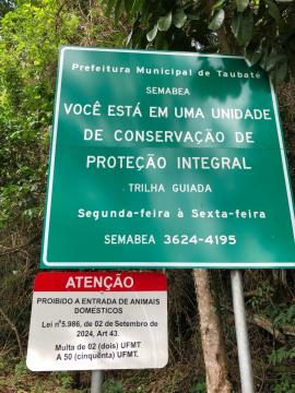 Parque Vale do Itaim