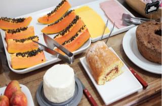 Hotel Samambaia Taubaté