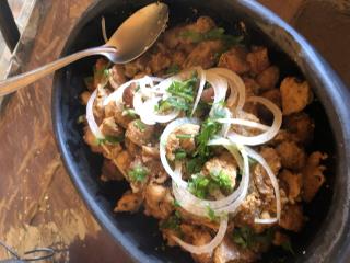 Sertões de Taubaté