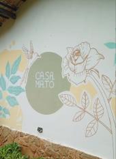 Pousada Casa Mato