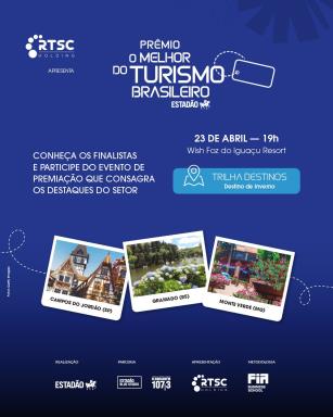 premiação monte verde