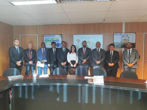 🔥 Gasoduto para o desenvolvimento de Camanducaia!