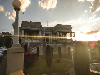 Câmara Final de Tarde