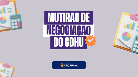 Mutirão CDHU