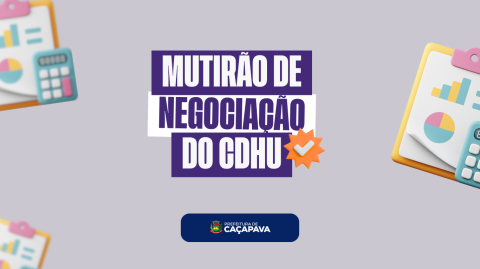 Mutirão CDHU