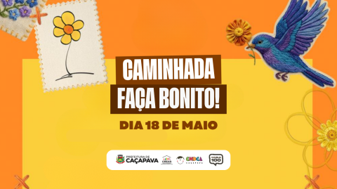 caminhada
