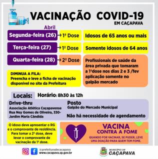 vacina 2304