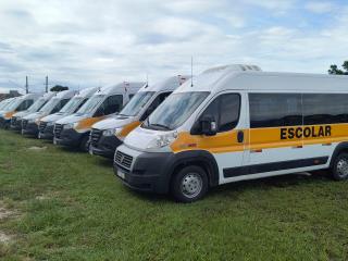 Novas vans escolares Elis Rodrigues (1)