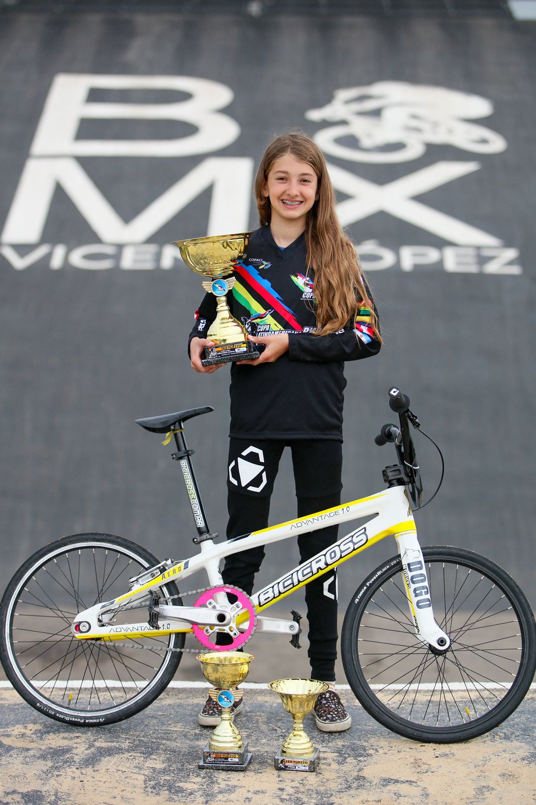 Atleta BMX fotos Marcela Derrico Damasio (2)