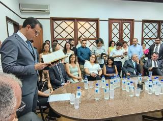 Transmissão de cargo fotos Elis Rodrigues (8)