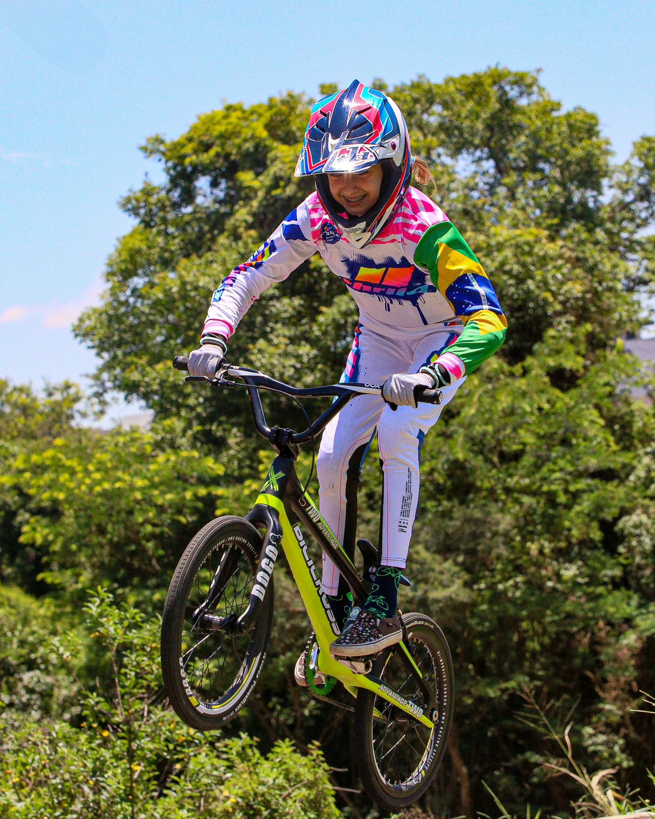 Atleta BMX fotos Marcela Derrico Damasio (9)