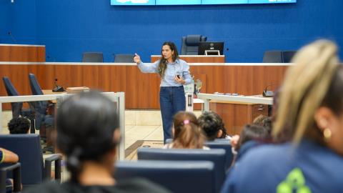 Visita Guiada - Funlec