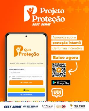 MAIO LARANJA Quiz