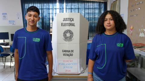 Elei&ccedil;&otilde;es 2026 PJ