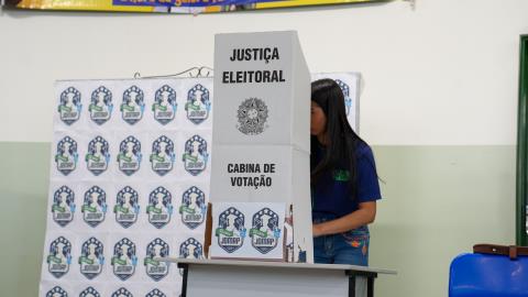 Elei&ccedil;&otilde;es 2026 PJ