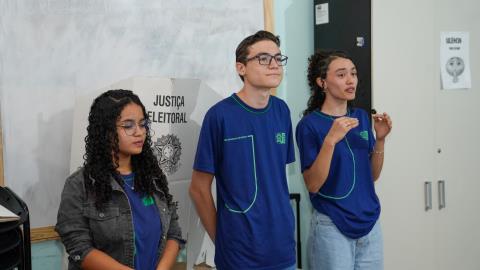 Elei&ccedil;&otilde;es 2026 PJ