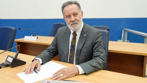 16&ordf; Sess&atilde;o Ordin&aacute;ria