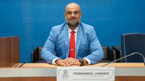 38ª Sessão Ordinária