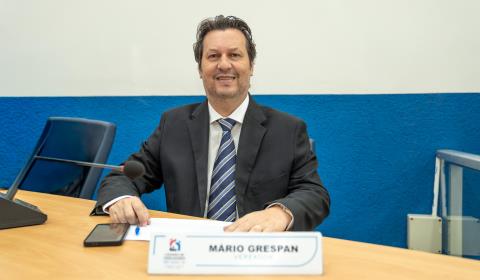 38ª Sessão Ordinária