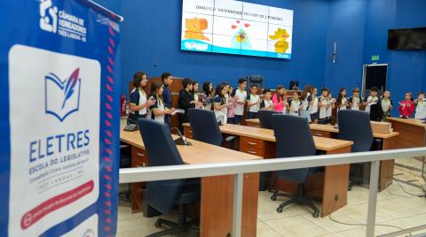 Visita Guiada - Funlec