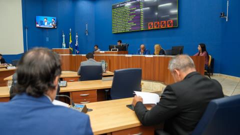 16&ordf; Sess&atilde;o Ordin&aacute;ria