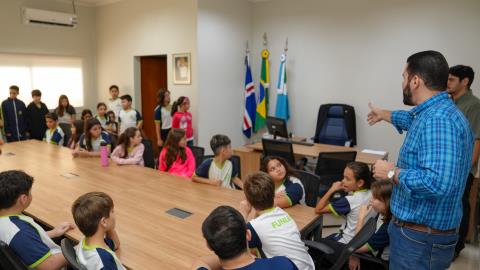 Visita Guiada - Funlec