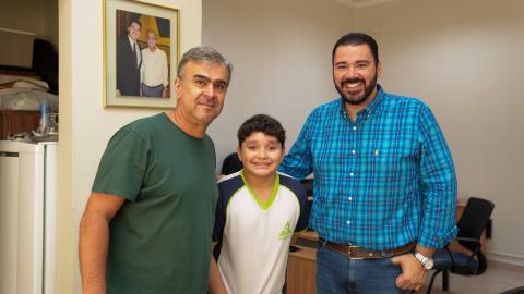 Visita Guiada - Funlec