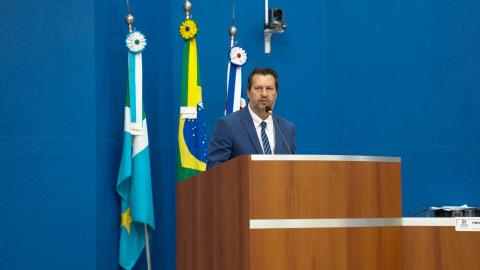 16&ordf; Sess&atilde;o Ordin&aacute;ria