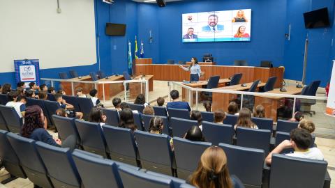 Visita Guiada - Funlec