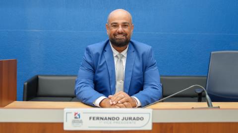 16&ordf; Sess&atilde;o Ordin&aacute;ria