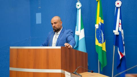 16&ordf; Sess&atilde;o Ordin&aacute;ria