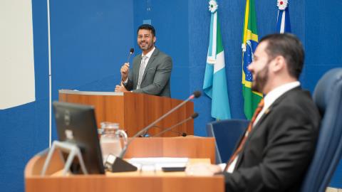 16&ordf; Sess&atilde;o Ordin&aacute;ria