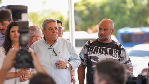 entrega de casas