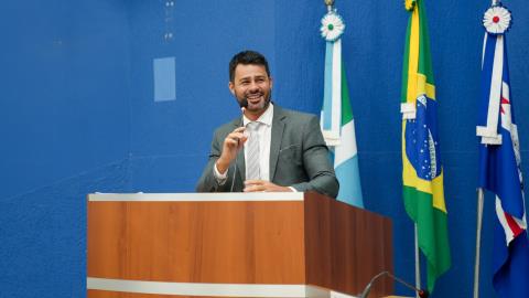 16&ordf; Sess&atilde;o Ordin&aacute;ria