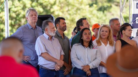 entrega de casas