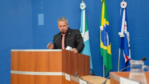 16&ordf; Sess&atilde;o Ordin&aacute;ria