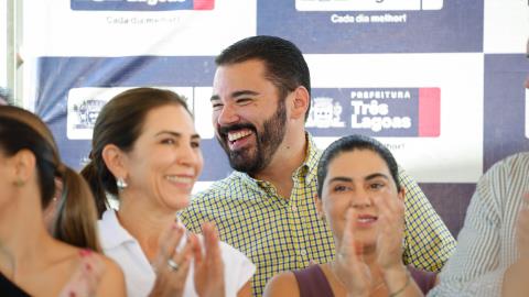 entrega de casas